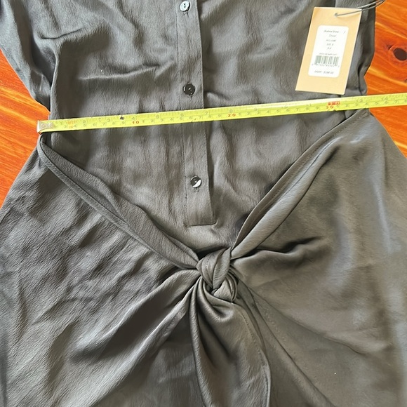 Bailey 44 Black dress - Picture 10 of 12